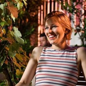 Meet your Posher, Gabriella